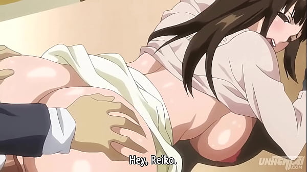 hentai mujer casada engana a su marido en su cara escansa sin censura eng sub