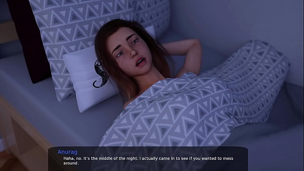 Milfy City – Full Part 19 – Finally Stepdad is Not Home & I’m Alone With My Stepmom