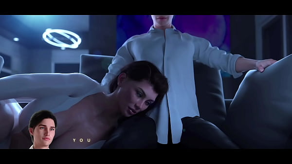 My Milf Stepmom Gave Me Blowjob For The First Time – 3D Hentai Animated Porn – APOCALUST